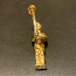 1920 - 1940 Brass antique (XXX) 35 G's